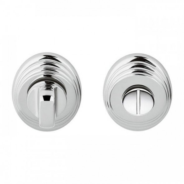 Фиксатор сантехнический Colombo Rosetta DB19 BZG хром