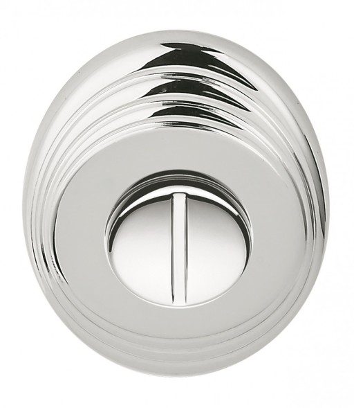 Фиксатор сантехнический Colombo Rosetta DB19 BZG хром