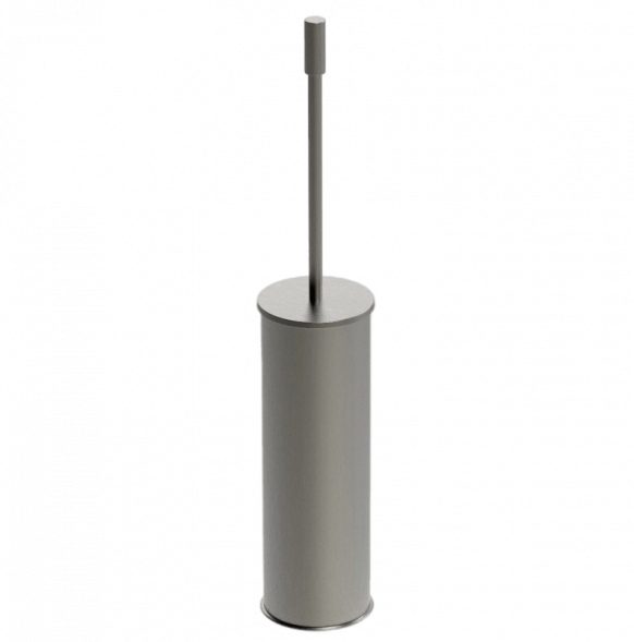 Ершик COLOMBO DESIGN PLUS W4961.HPS/1 напольный цвет нержавеющая сталь