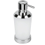 Дозатор COLOMBO DESIGN ROAD B9339 настольный цвет хром