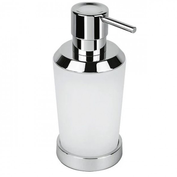 Дозатор COLOMBO DESIGN ROAD B9339 настольный цвет хром B9339.CR