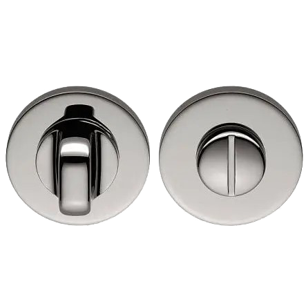 Фиксатор сантехнический Colombo Rosetta FF19 BZG хром FF19BZG.CR