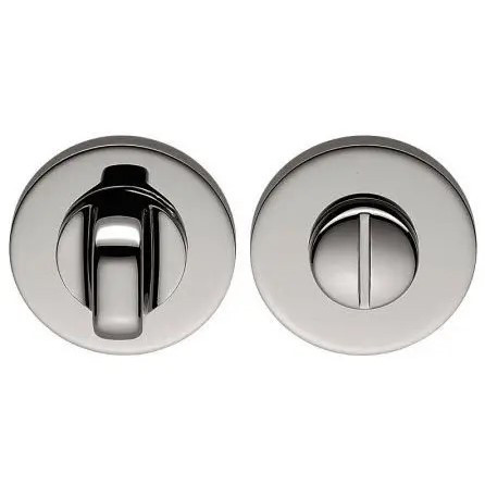 Фиксатор сантехнический Colombo Rosetta FF19 BZG хром FF19BZG.CR