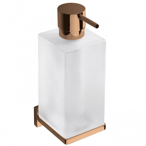 Дозатор COLOMBO DESIGN LOOK B9316.VL настенный цвет винтаж