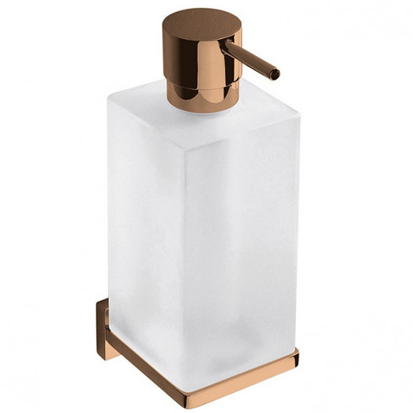 Дозатор COLOMBO DESIGN LOOK B9316.VL настенный цвет винтаж