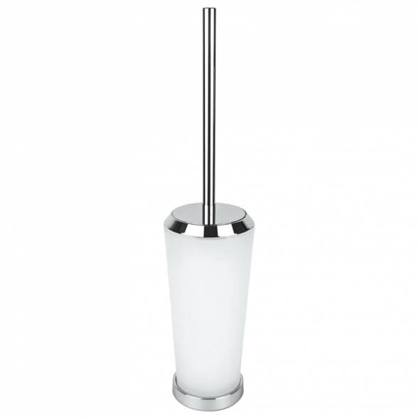 Ершик COLOMBO DESIGN ROAD B8006 напольный цвет хром B8006.CR