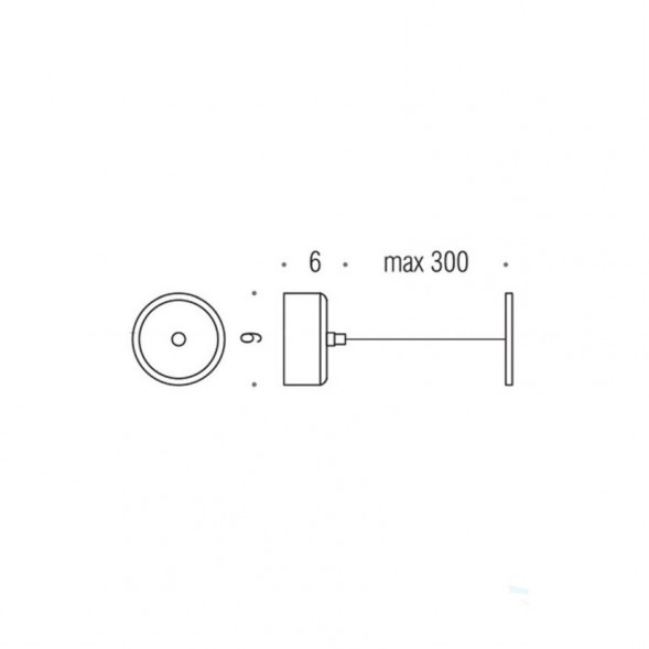 Сушилка для вещей Colombo Hotel collection - B9965 цвет B9965.IL