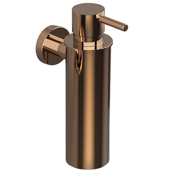 Дозатор COLOMBO DESIGN PLUS W4981.VL настенный цвет винтаж W4981.VL