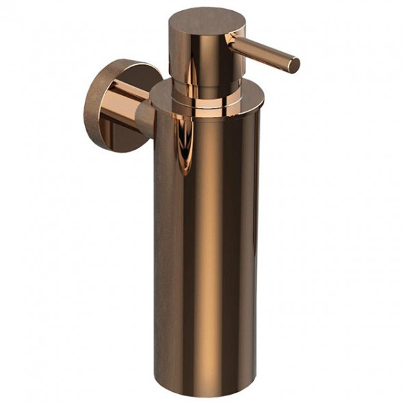 Дозатор COLOMBO DESIGN PLUS W4981.VL настенный цвет винтаж W4981.VL