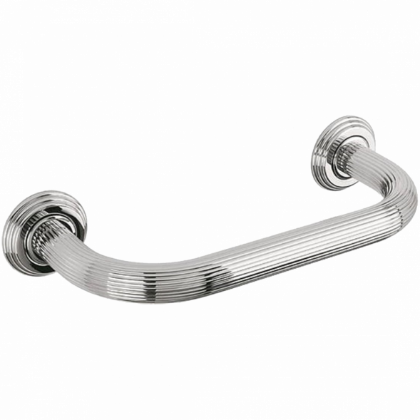 Поручень COLOMBO DESIGN HERMITAGE B3374 цвет хром B3374.CR