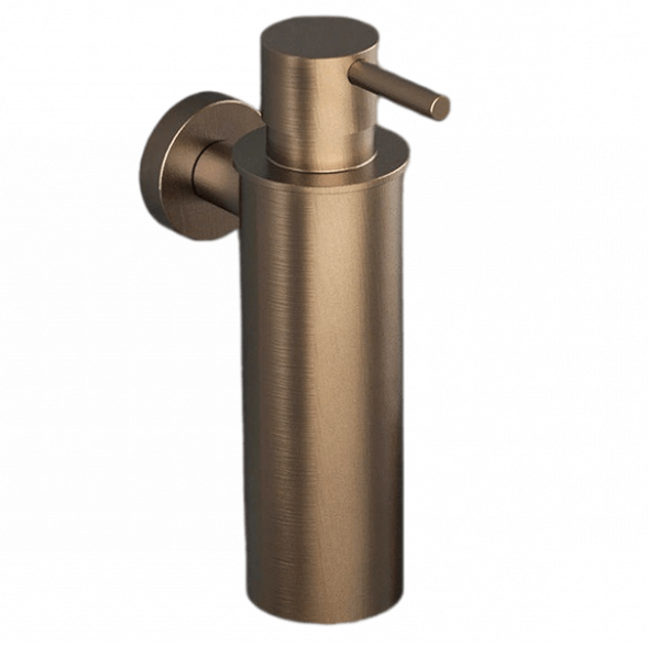 Дозатор COLOMBO DESIGN PLUS W4981.VM настенный цвет винтаж матовый W4981.VM