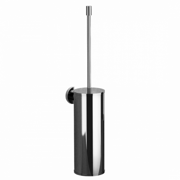 Ершик COLOMBO DESIGN PLUS W4962 настенный цвет хром W4962.CR