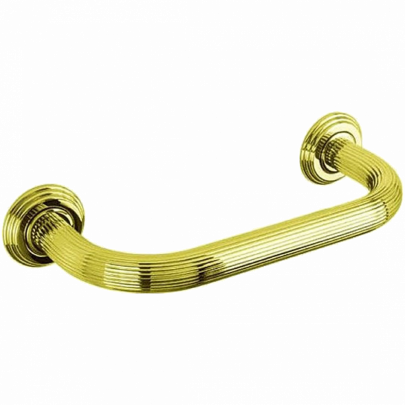 Поручень COLOMBO DESIGN HERMITAGE B3374.HPS цвет золото B3374.HPS