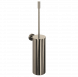 Ершик COLOMBO DESIGN PLUS W4962.HPS1 настенный цвет нержавеющая сталь W4962.HPS/SS