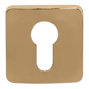 Накладка под цилиндр Colombo Rosetta PT13 винтаж PT13.VL