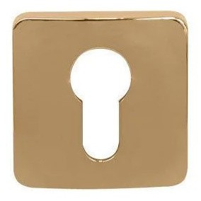 Накладка под цилиндр Colombo Rosetta PT13 винтаж PT13.VL