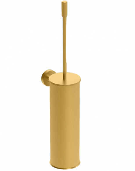 Ершик COLOMBO DESIGN PLUS W4962.OM настенный цвет золото матовое W4962.OM