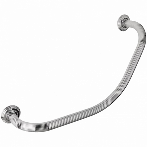 Поручень COLOMBO DESIGN HERMITAGE B3376 цвет хром B3376.CR