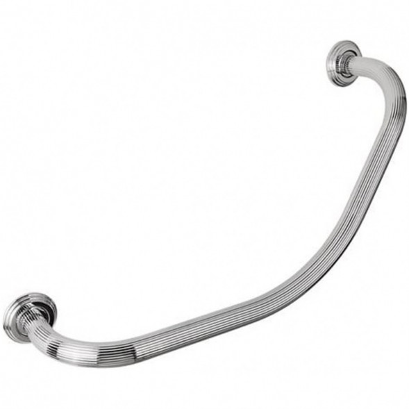 Поручень COLOMBO DESIGN HERMITAGE B3376 цвет хром B3376.CR