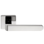 Дверная ручка Colombo FEDRA AC11RSB хром