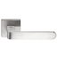 Дверная ручка Colombo FEDRA AC11RSB хром матовый
