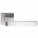 Дверная ручка Colombo FEDRA AC11RSB хром матовый
