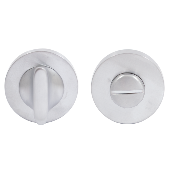 Фиксатор сантехнический Colombo Rosetta JP19BZG хром матовый JP19BZG.CM