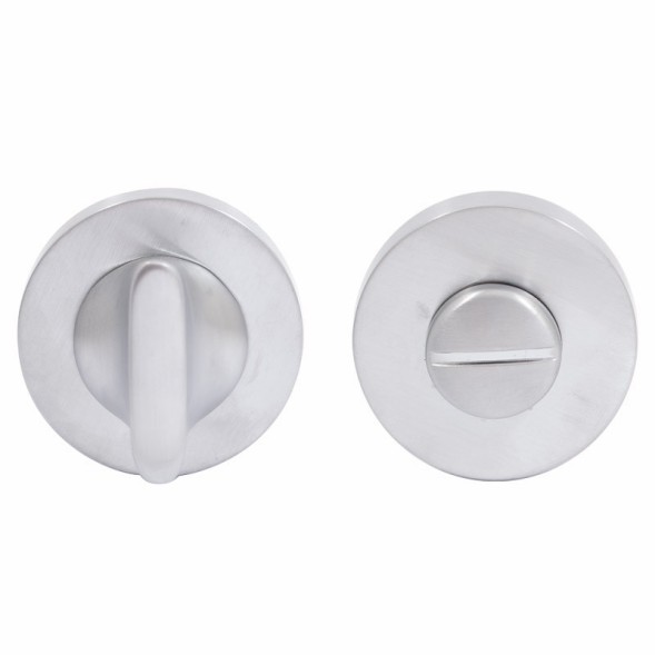 Фиксатор сантехнический Colombo Rosetta JP19BZG хром матовый JP19BZG.CM