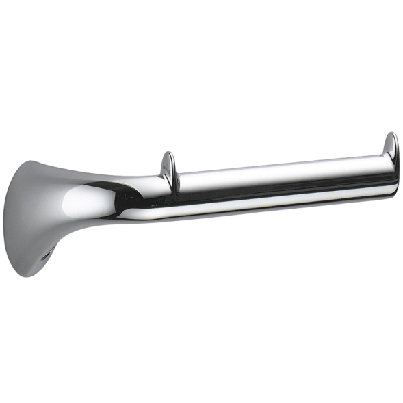 Держатель туалетной бумаги COLOMBO DESIGN LINK B2408 без крышки цвет хром B2408.CR