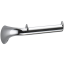 Держатель туалетной бумаги COLOMBO DESIGN LINK B2408 без крышки цвет хром