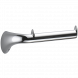 Держатель туалетной бумаги COLOMBO DESIGN LINK B2408 без крышки цвет хром B2408.CR