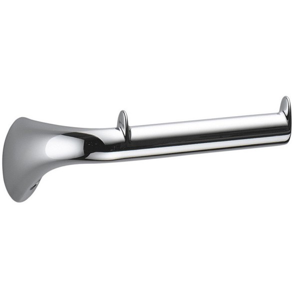 Держатель туалетной бумаги COLOMBO DESIGN LINK B2408 без крышки цвет хром B2408.CR