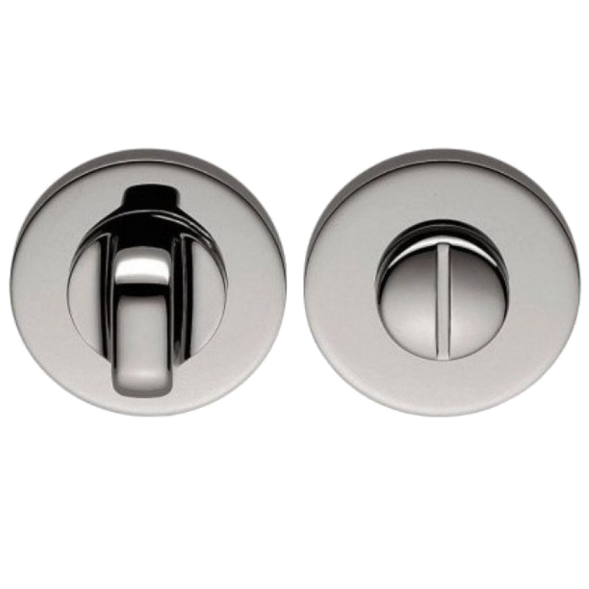 Фиксатор сантехнический Colombo Rosetta MF19 BZG хром MF19BZG.CR