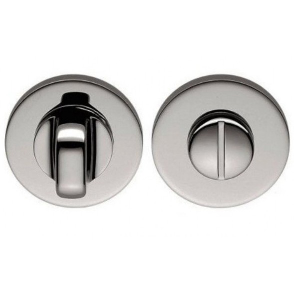 Фиксатор сантехнический Colombo Rosetta MF19 BZG хром MF19BZG.CR