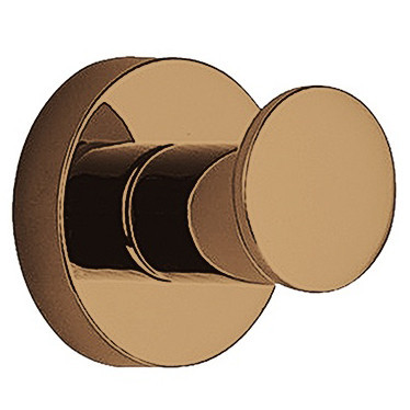 Крючок COLOMBO DESIGN PLUS W4917.VL одинарный цвет винтаж W4917.VL