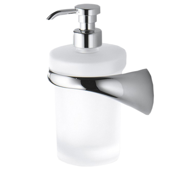 Дозатор COLOMBO DESIGN LINK B9310SX настенный цвет хром B9310S.CR