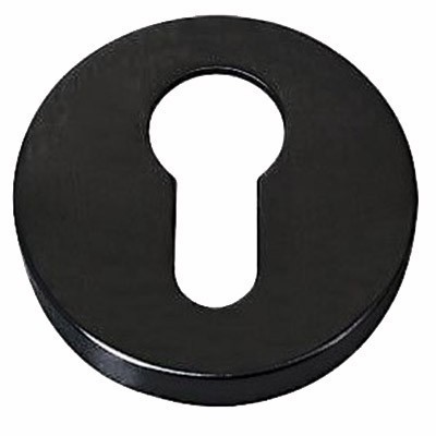 Накладка под цилиндр Colombo Rosetta графит CD43GB.GL