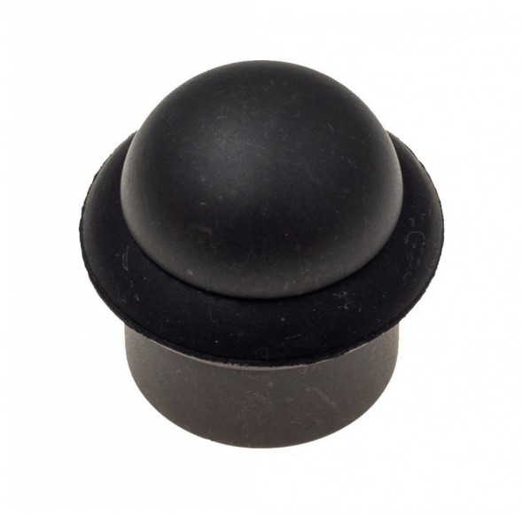 Ограничитель дверной Colombo CD112 античная бронза