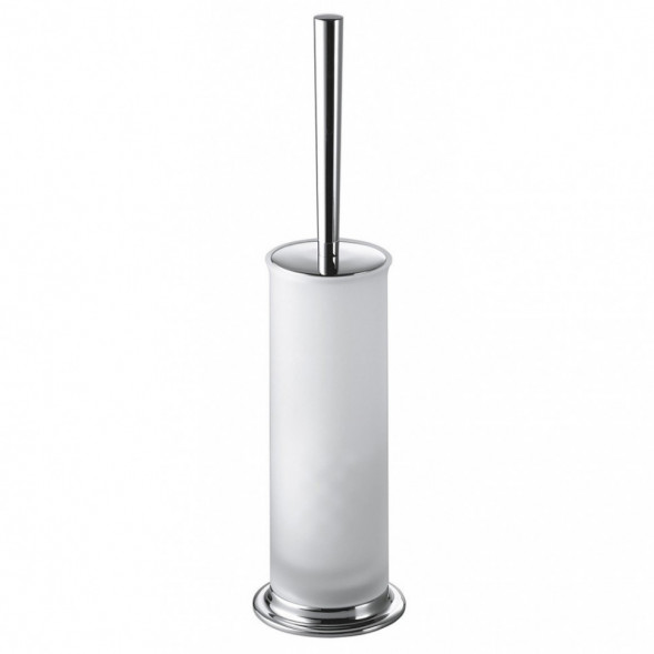 Ершик COLOMBO DESIGN LINK B2406 напольный цвет хром B2406.CR