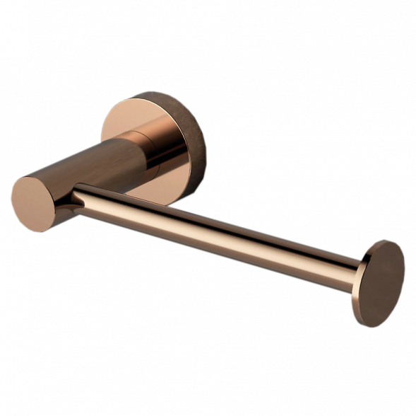 Держатель туалетной бумаги COLOMBO DESIGN PLUS W4908.VL без крышки цвет винтаж матовый W4908.VM