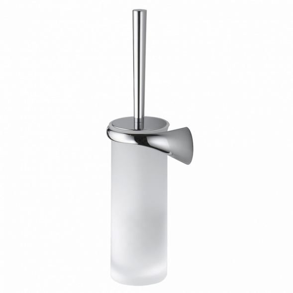 Ершик COLOMBO DESIGN LINK B2407SX настенный цвет хром B2407S.CR