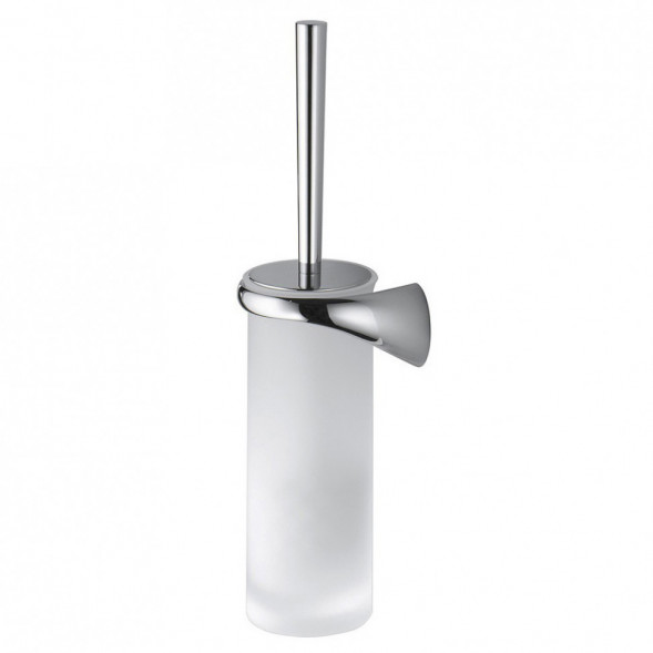 Ершик COLOMBO DESIGN LINK B2407SX настенный цвет хром B2407S.CR