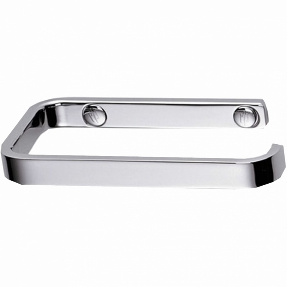 Держатель туалетной бумаги COLOMBO DESIGN TIME W4208 без крышки цвет хром W4208.CR