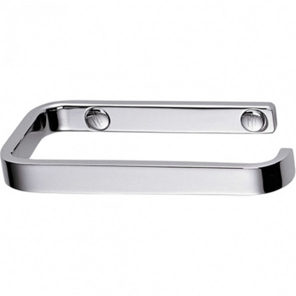 Держатель туалетной бумаги COLOMBO DESIGN TIME W4208 без крышки цвет хром W4208.CR