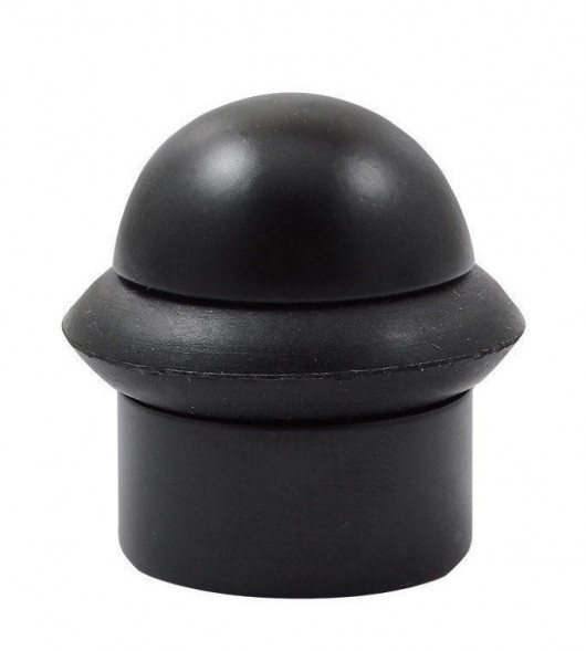 Ограничитель дверной Colombo CD112 графит CD112.GL