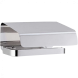 Держатель туалетной бумаги COLOMBO DESIGN TIME W4291 с крышкой цвет хром W4291.CR