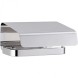 Держатель туалетной бумаги COLOMBO DESIGN TIME W4291 с крышкой цвет хром W4291.CR