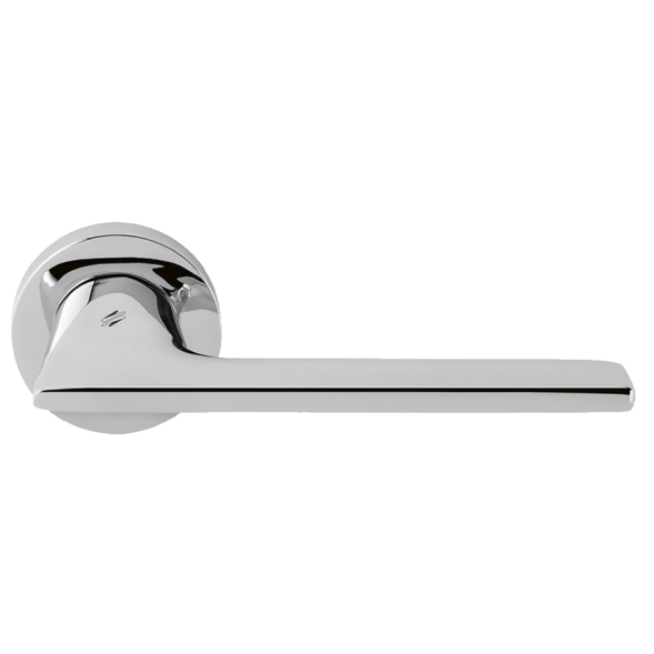 Дверная ручка Colombo Alato JP11 RSB.CR хром