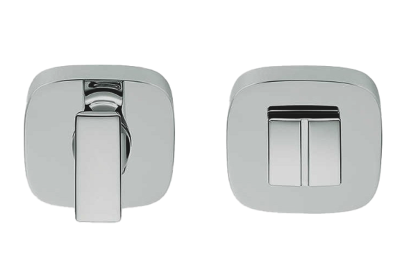 Фиксатор сантехнический Colombo Rosetta MR29 BZG хром MR29BZG.CR