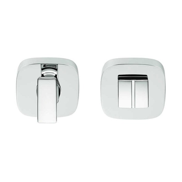 Фиксатор сантехнический Colombo Rosetta MR29 BZG хром MR29BZG.CR